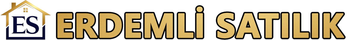 Erdemli Satılık Daire