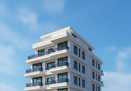 Ayaş Satılık Yazlık